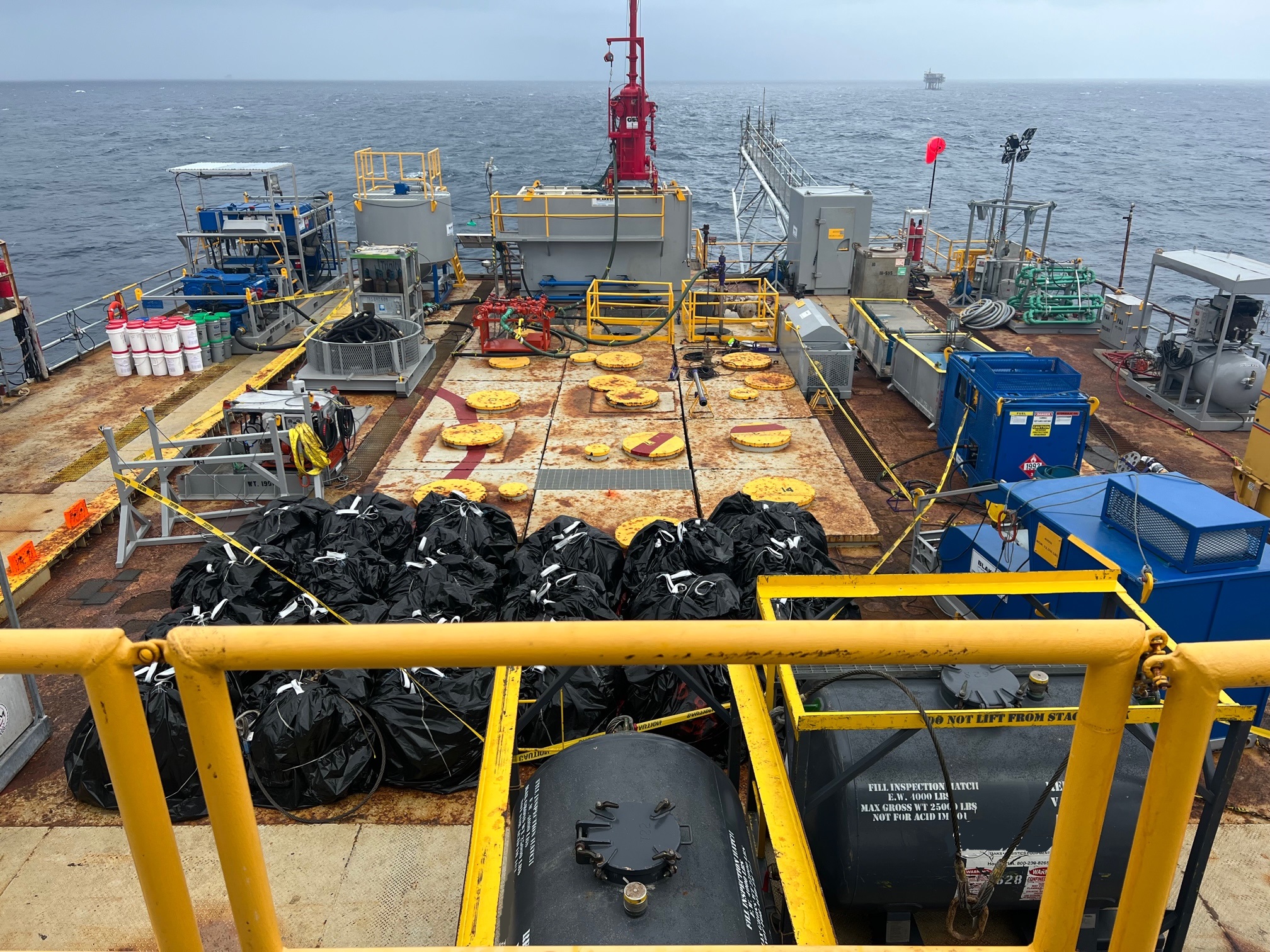 Blake International Rigs Offshore Jobs Offshore Drilling Jobs Oil